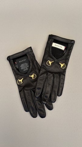 GUCCI handskerst. 7 1/2
