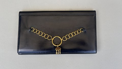 Hermès Clutch.