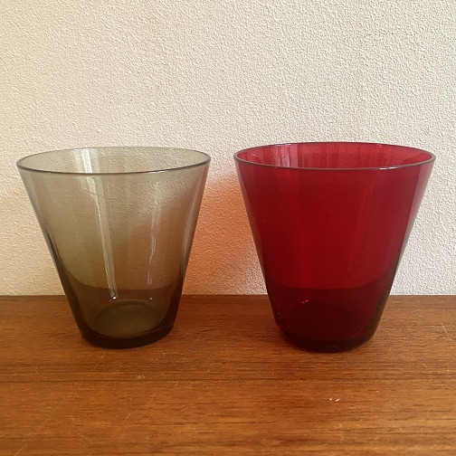 Kaj Franck 
Katio glas