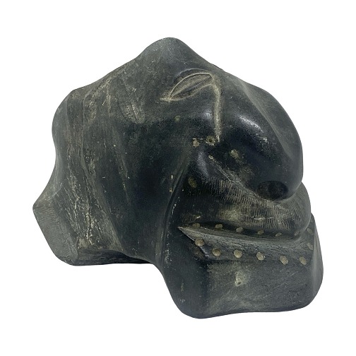 Grønlandica Skulptur